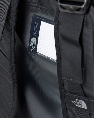 The North Face Base Camp 50L Duffel