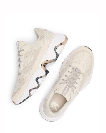 Sorel Kinetic Array Trainers