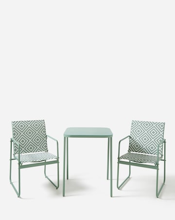Sierra Bistro Set