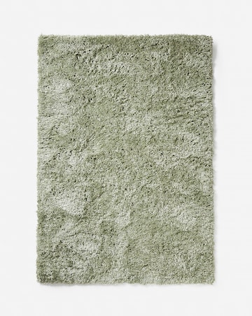 Supersoft Shaggy Cosy Rug