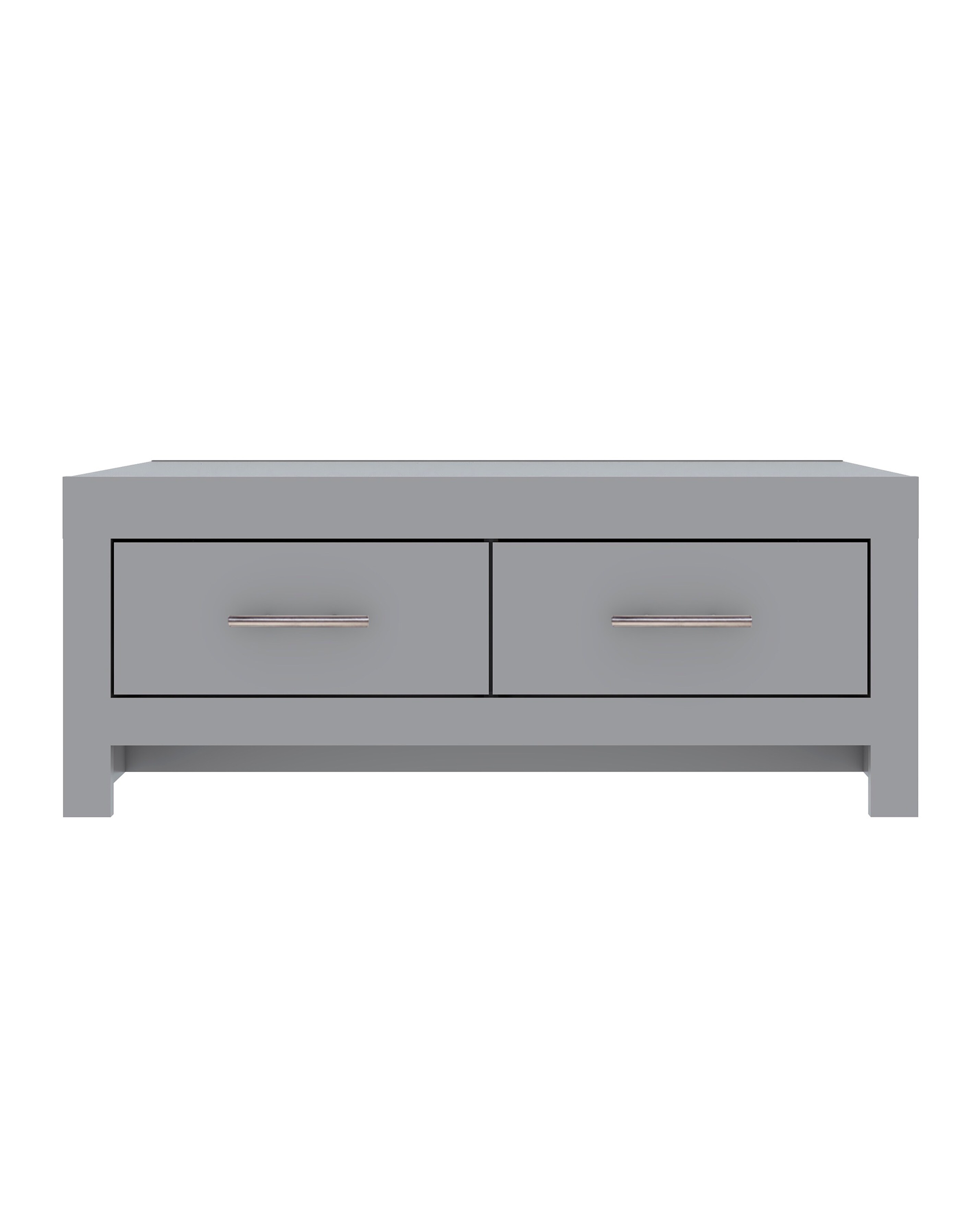 Dakota Storage Coffee Table