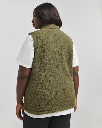 Regatta Calmry Fleece Gilet