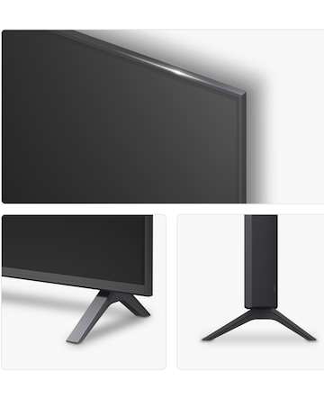 LG 55UA75006LA 55in 4K Ultra HD Smart TV