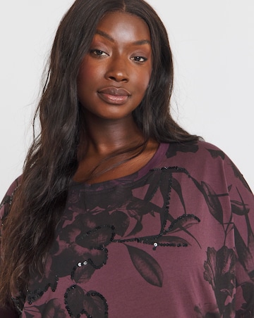 Religion Flint Dress