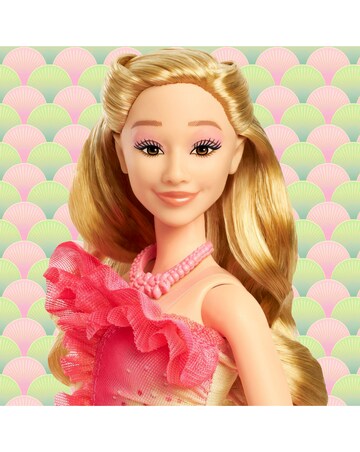 Wicked 29cm Glinda Fashion Doll