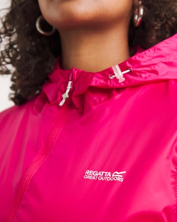 Regatta Waterproof Pack It Jacket III