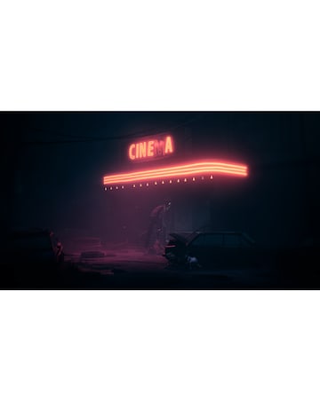 REANIMAL (Xbox Series X)