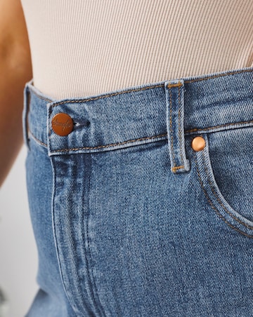 Wrangler Wild West Jeans