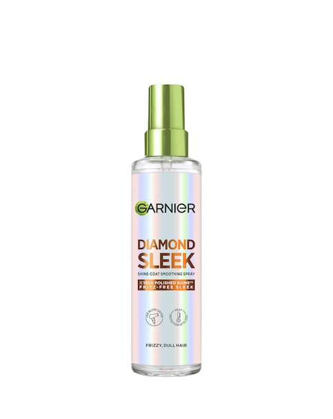 Garnier Keratin Sleek Diamond Spray 150ml