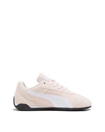 PUMA Replicatch Suede Trainers