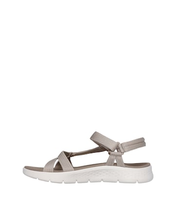 Skechers Go Walk Flex Subline-X Sandals