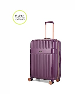 Rock Selene Medium Suitcase