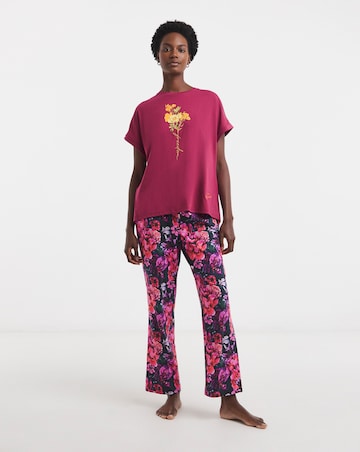 Joe Browns Pyjama In A Bag