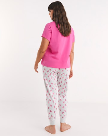 Mean Girls Cotton Pyjama Set