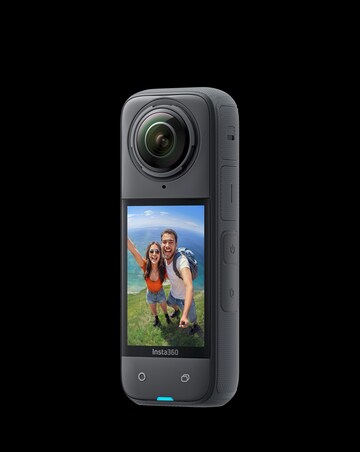 Insta360 X4 - 8K Action Camera