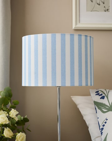 Julipa Stripe Easy Fit Shade