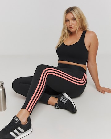 adidas 3 Stripes Leggings