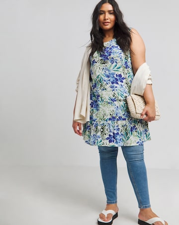 Joe Browns Touch of Animal Tunic
