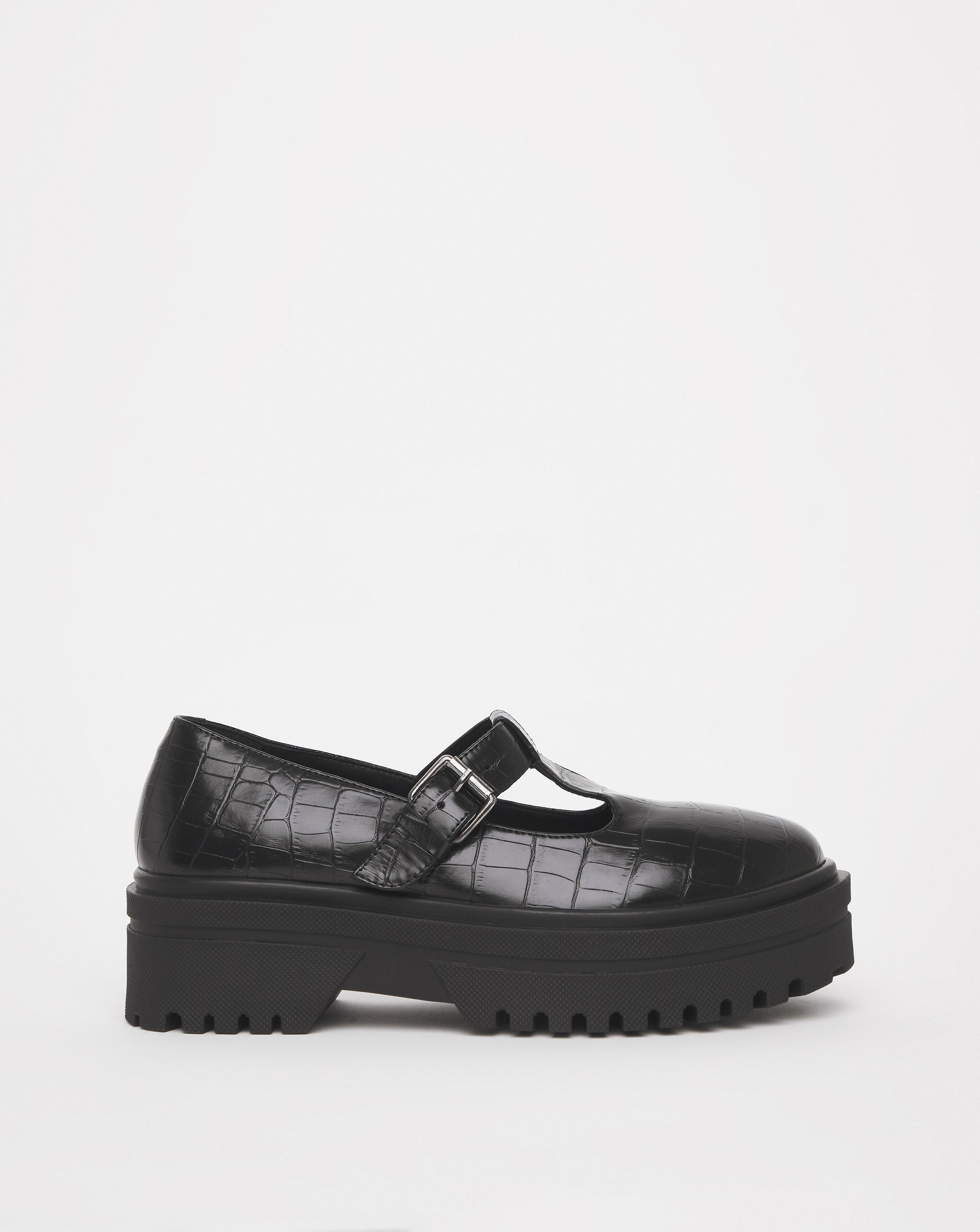 Flatform shoes cheap