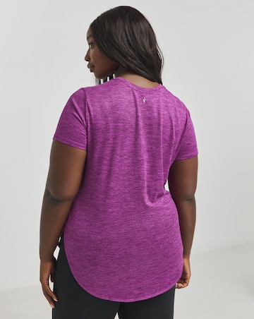 Skechers Godri Swift Tunic T-Shirt