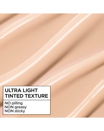 Garnier Ambre Solaire Super UV Refreshing Water Fluid Tinted