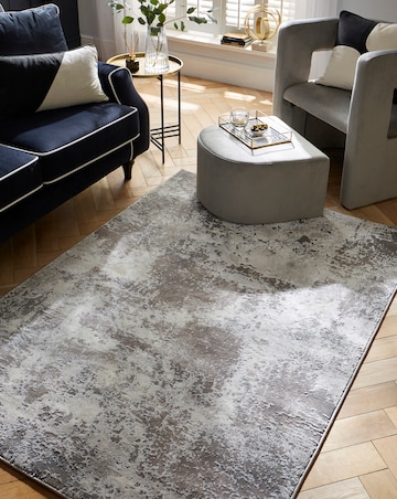 Avery Marble Rug