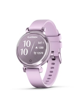 Garmin Lily 2 Smart Watch - Lilac