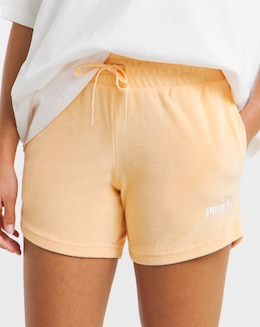 PUMA Essential Elevated 5&quot; Shorts