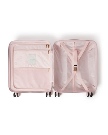 Ted Baker Magnolia Bloom Cabin Suitcase