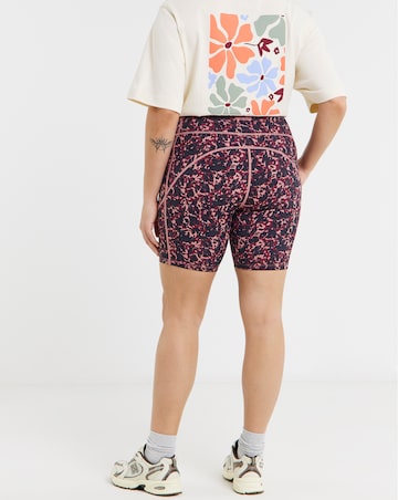 Snowdonia Cycling Short