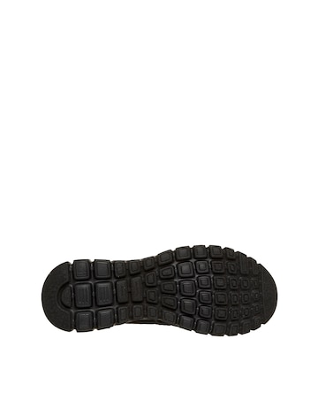 Skechers Black Graceful Purecrush Trainers - Standard Fit (D)