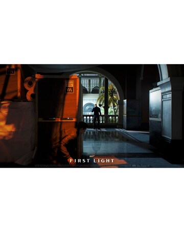 007 First Light (Xbox)