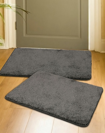 Relay Rug Twin Pack