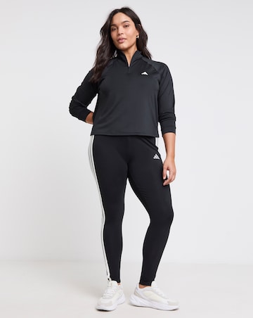 adidas Training Essentials 1/4 Zip