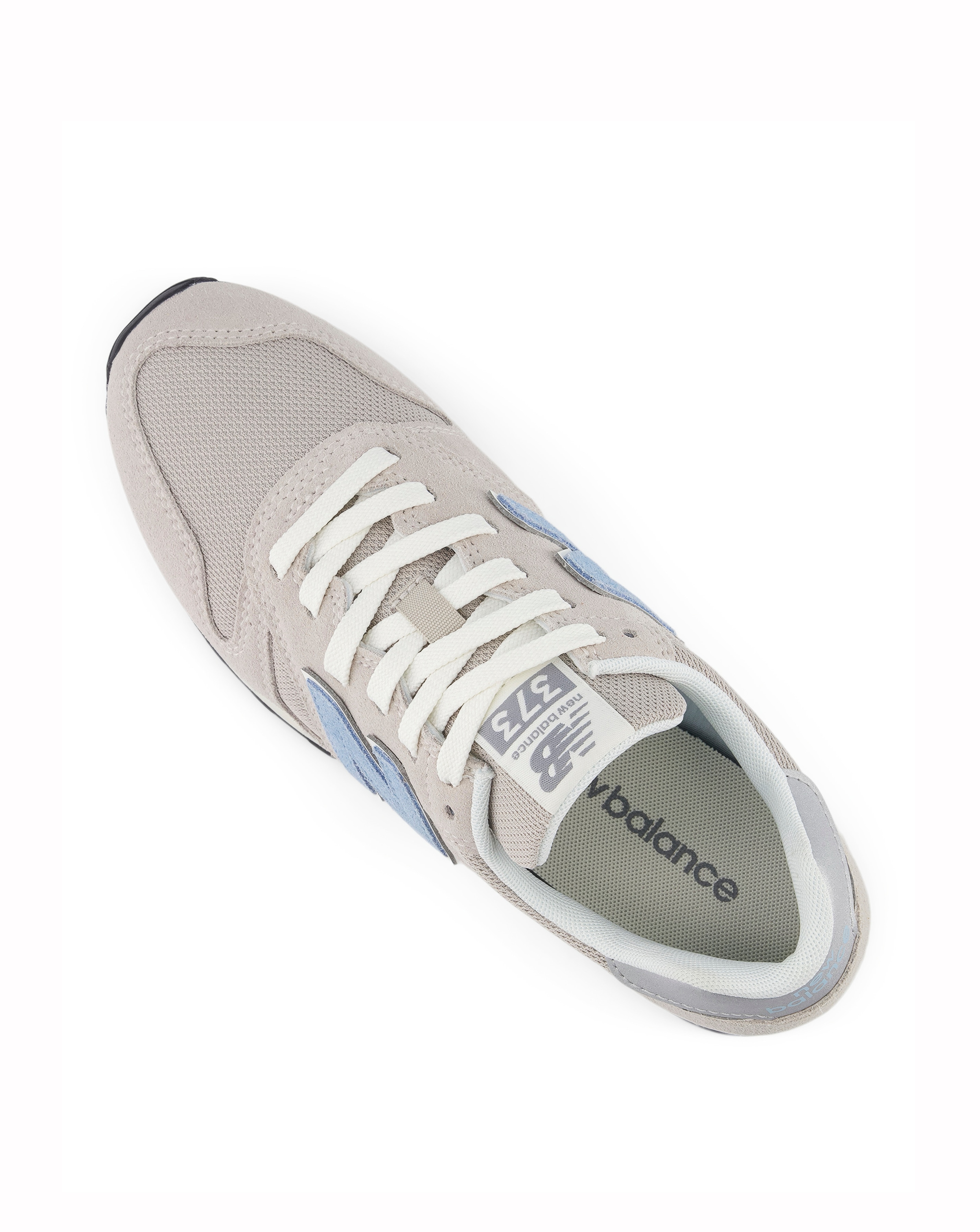 New balance 373 metallic 2025