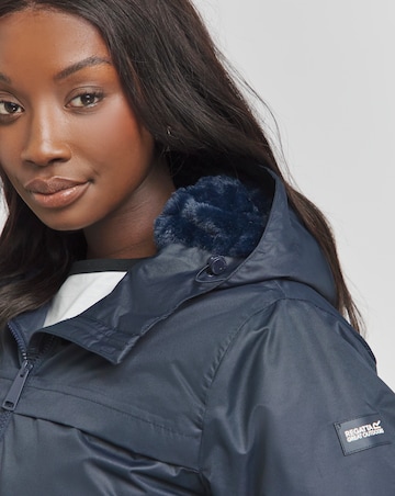 Regatta Romine II Waterproof Jacket