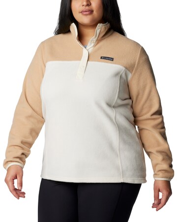 Columbia Benton Springs Pullover