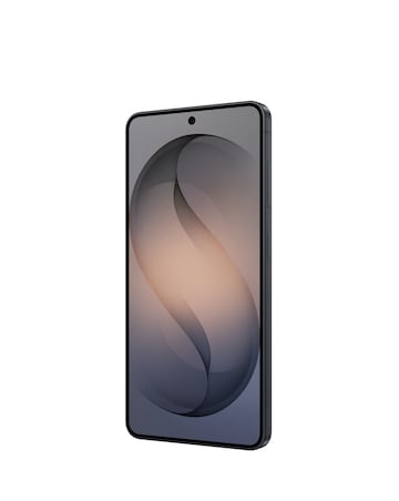 Samsung Galaxy S26 256GB - Black