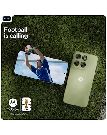 Motorola Moto G67 128GB - Nile