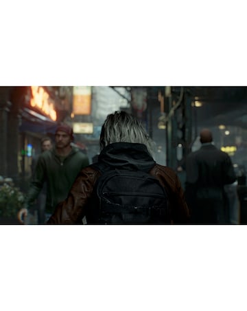 Resident Evil Requiem (Xbox Series X)