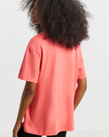 Gym King Boyfriend T-Shirt