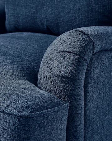 Wisteria Armchair