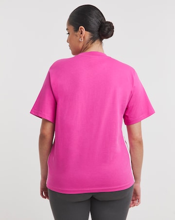 adidas 3 Stripes T-Shirt