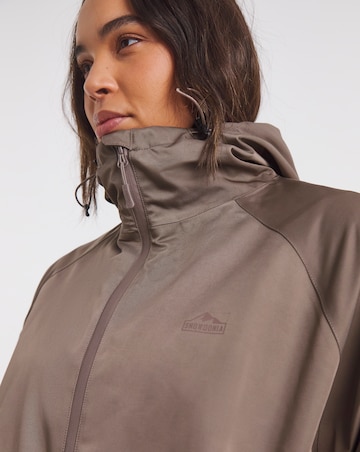 Snowdonia Waterproof Changing Robe