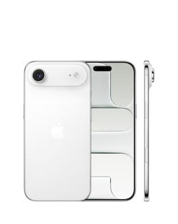 Apple iPhone 17 Air 1TB - Cloud White