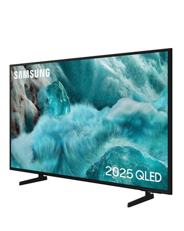 Samsung QE55Q7F2AUXXU 55in QLED 4K AI Smart TV