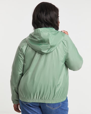 Under Armour Rival Sport Windbreaker Jacket