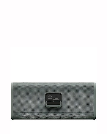 Sony ULT Field 3 Portable Wireless Speaker - Forest Grey