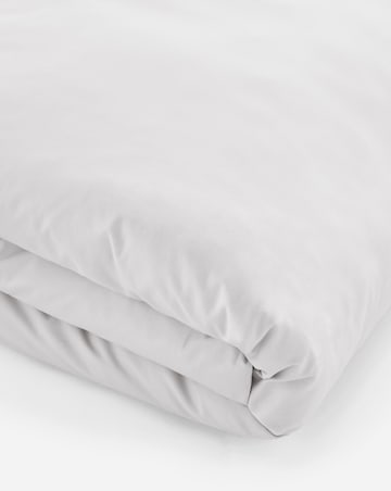 Pure Cotton 200 Thread Count Duvet Cover