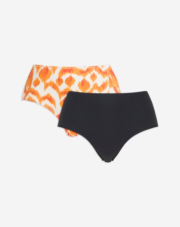2 Pack Value Bikini Bottoms